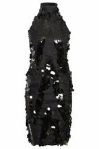 Backless Mini Dress