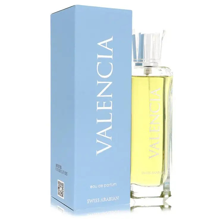 Valencia By Swiss Arabian Cologne for Men Gamer Scents