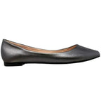 Pointed Toe Ballet Flat