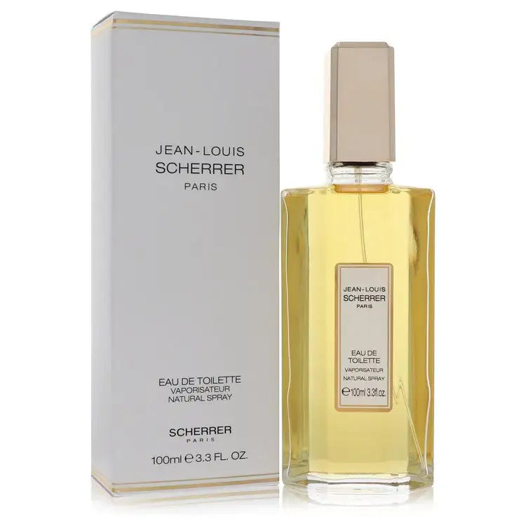 Scherrer By Jean Louis Scherrer Perfume for Women Gamer Scents