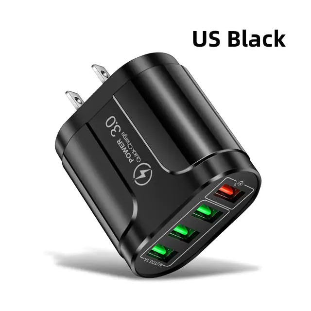 USB Charger Pi-Mart