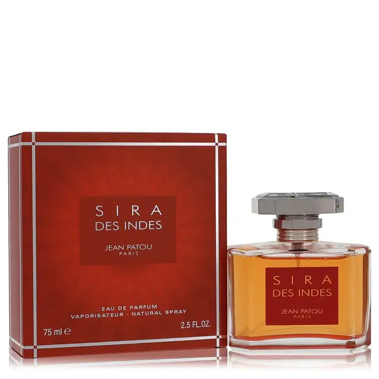 Sira Des Indes By Jean Patou Perfume for Women Gamer Scents