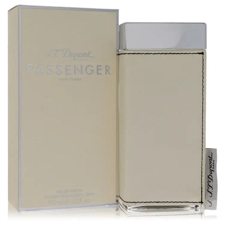 Passenger By St Dupont Perfume for Women Gamer Scents