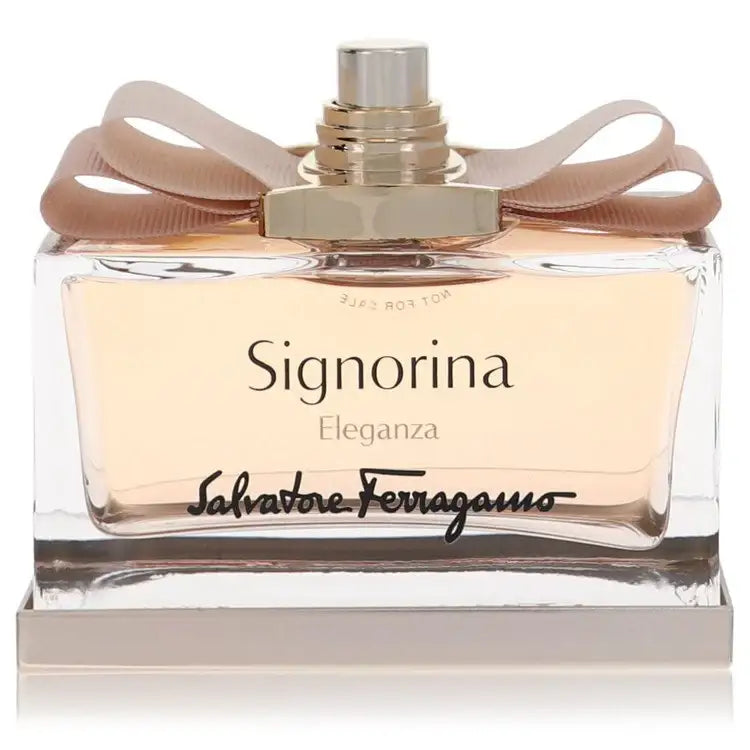 Signorina Eleganza By Salvatore Ferragamo Perfume for Women Gamer Scents