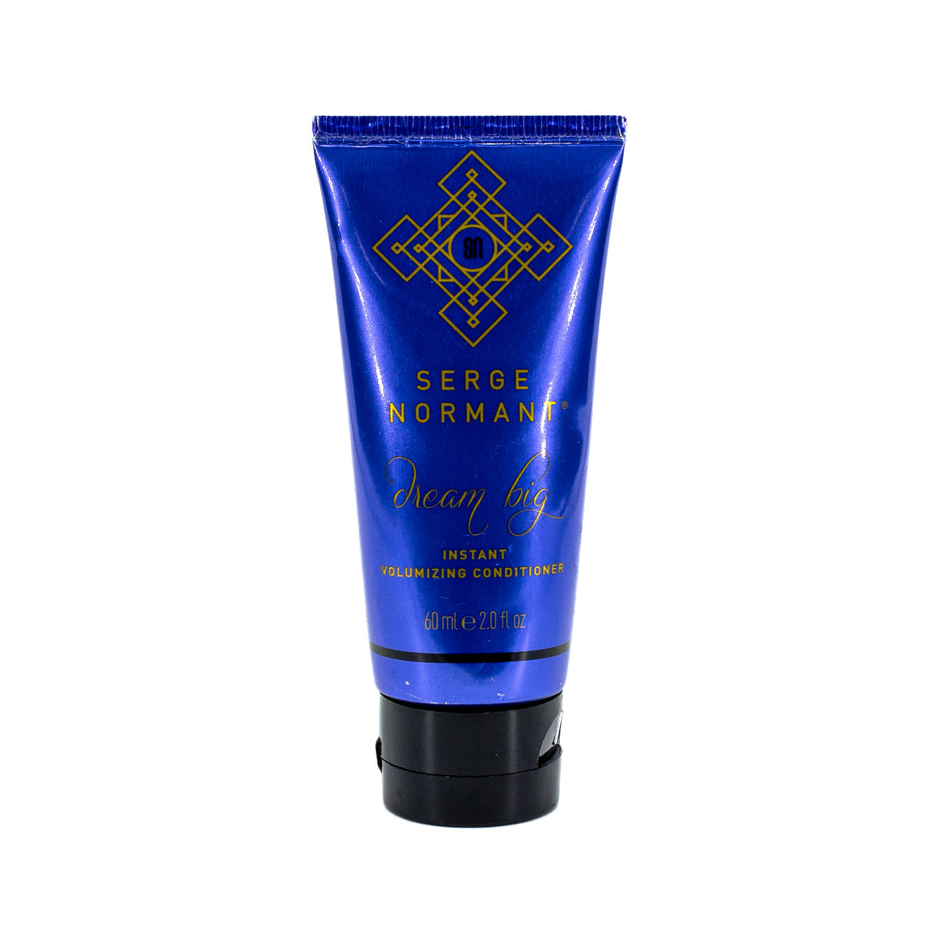 SERGE NORMANT Dream Big Instant Volumizing Conditioner 2oz This is Beauty US