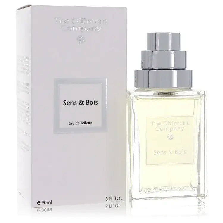 Sens & Bois By The Different Company Perfume for Women Gamer Scents