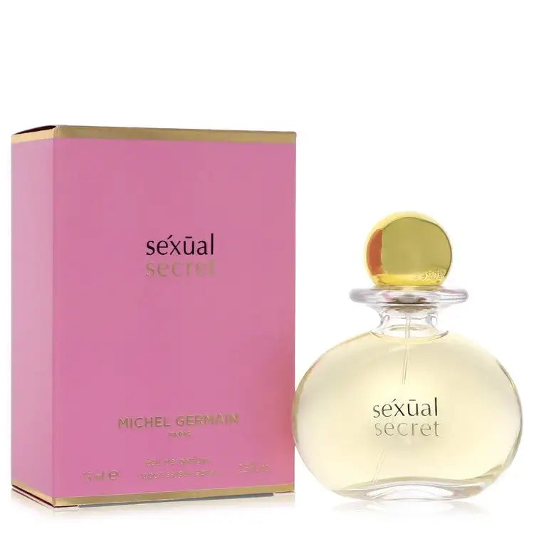 Sexual Secret By Michel Germain Perfume for Women Gamer Scents