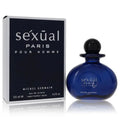 Sexual Paris By Michel Germain Cologne for Men Gamer Scents
