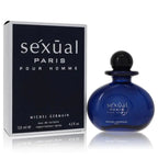 Sexual Paris By Michel Germain Cologne for Men Gamer Scents