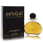 Sexual By Michel Germain Cologne for Men Gamer Scents
