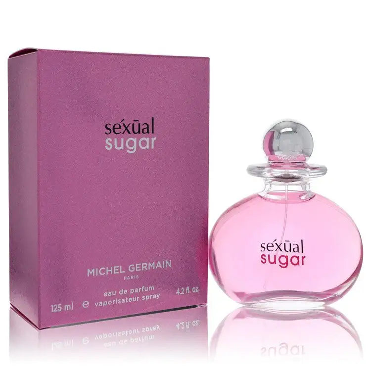 Sexual Sugar By Michel Germain Perfume for Women Gamer Scents