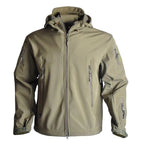 EleTech Jacket Pi-Mart