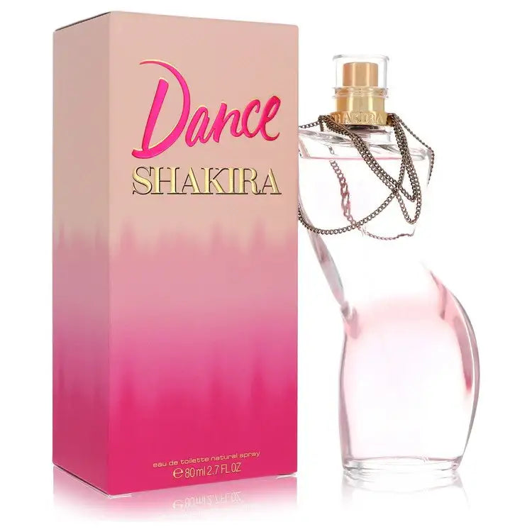 Dance By Shakira Perfume for Women Gamer Scents