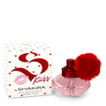 S Kiss By Shakira Perfume for Women Gamer Scents