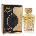 Sheikh Al Shuyukh Luxe Edition By Lattafa Perfume for Women Gamer Scents