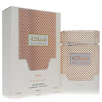 Shiyaaka White By Khadlaj Cologne for Men Gamer Scents