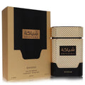 Shiyaaka Gold By Khadlaj Perfume for Women Gamer Scents