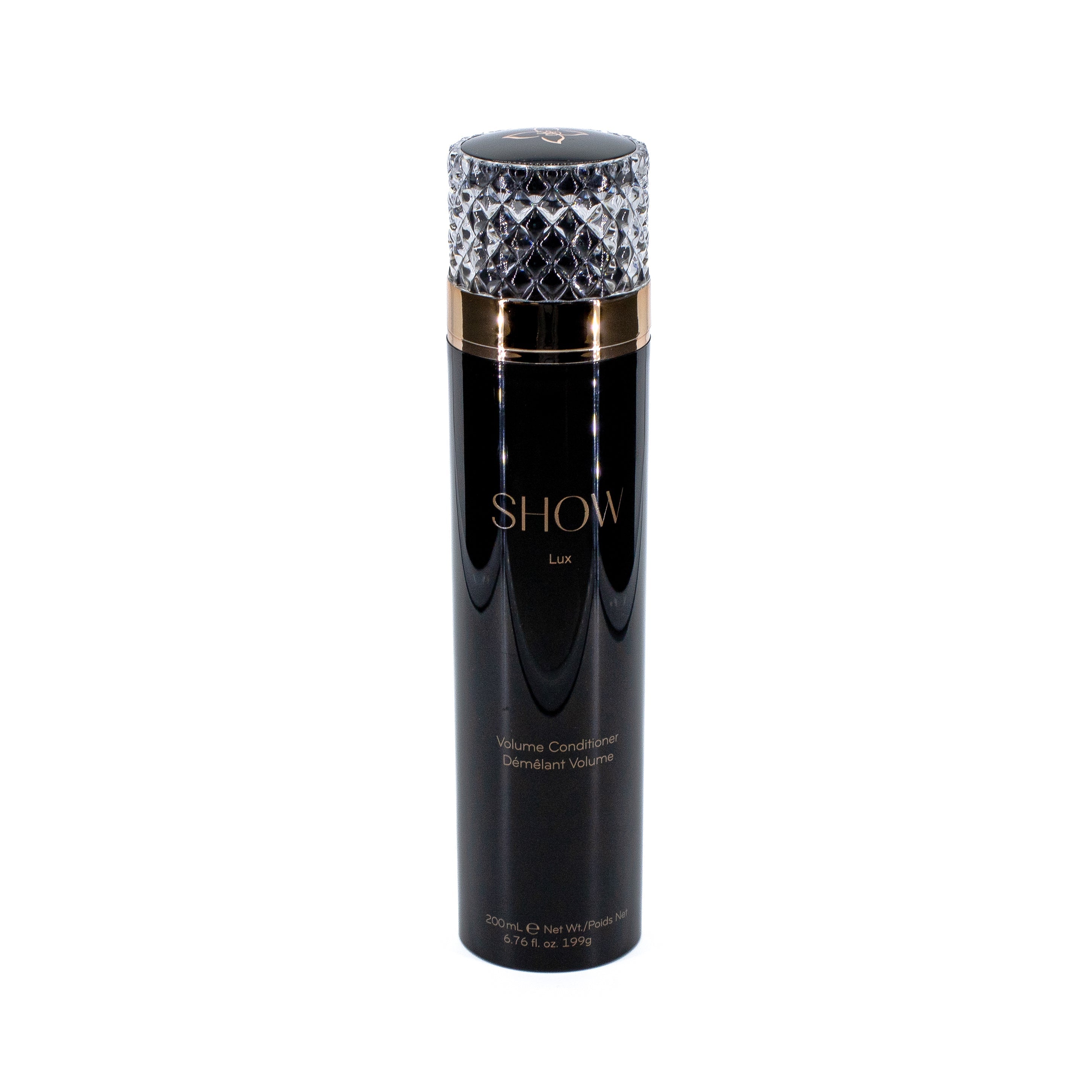 SHOW BEAUTY Lux Volume Conditioner 6.76oz - Missing Box This is Beauty US