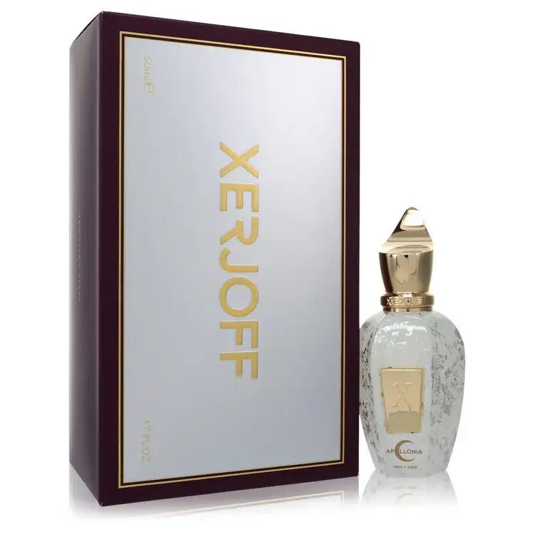 Shooting Stars Apollonia By Xerjoff (Unisex) Gamer Scents