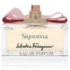 Signorina By Salvatore Ferragamo Perfume for Women Gamer Scents