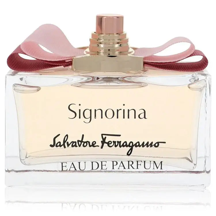 Signorina By Salvatore Ferragamo Perfume for Women Gamer Scents