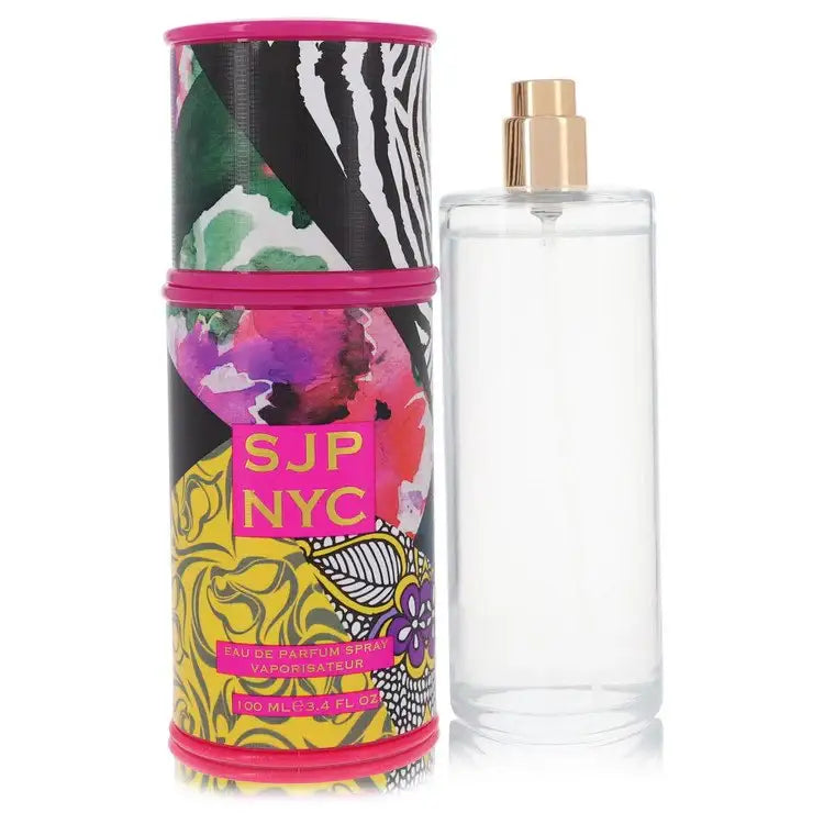Sjp Nyc By Sarah Jessica Parker Perfume for Women Gamer Scents