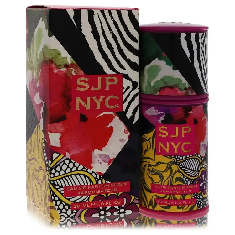 Sjp Nyc By Sarah Jessica Parker Perfume for Women Gamer Scents