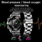 Waterproof Sports Fitness Smart Watch Pi-Mart