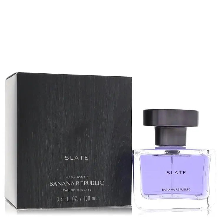 Slate By Banana Republic Cologne for Men Gamer Scents