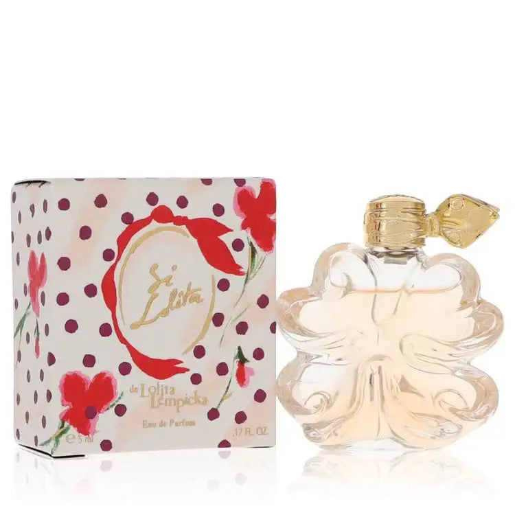 Si Lolita By Lolita Lempicka Perfume for Women Gamer Scents