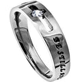 Solitaire Ring KingdomWear