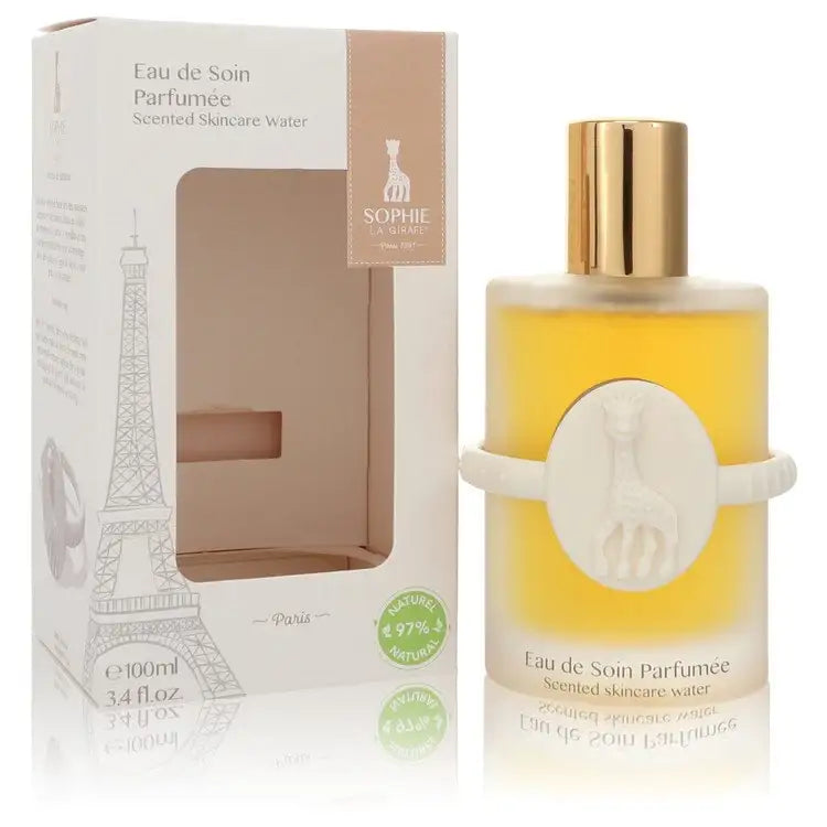 Soin Parfumee Soin Parfumee By Sophie La Girafe (Unisex) Gamer Scents