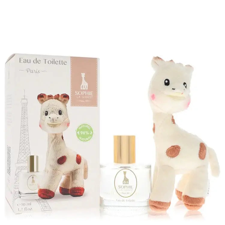 Sophie La Girafe By Sophie La Girafe (Unisex) Gamer Scents