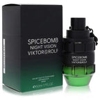 Spicebomb Night Vision By Viktor & Rolf Cologne for Men Gamer Scents