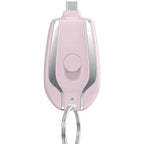 1500mAh Mini Pod Keychain Charger Pi-Mart