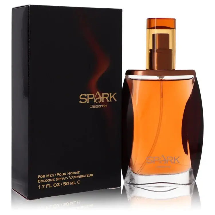 Spark By Liz Claiborne Cologne for Men Gamer Scents