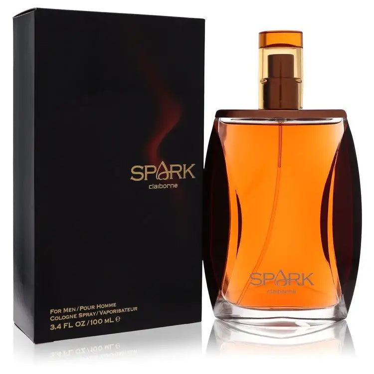 Spark By Liz Claiborne Cologne for Men Gamer Scents