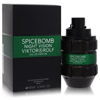 Spicebomb Night Vision By Viktor & Rolf Cologne for Men Gamer Scents