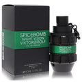 Spicebomb Night Vision By Viktor & Rolf Cologne for Men Gamer Scents