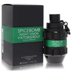 Spicebomb Night Vision By Viktor & Rolf Cologne for Men Gamer Scents