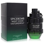 Spicebomb Night Vision By Viktor & Rolf Cologne for Men Gamer Scents