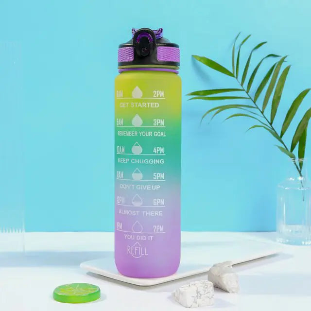 Portable Reusable Plastic Cups Pi-Mart