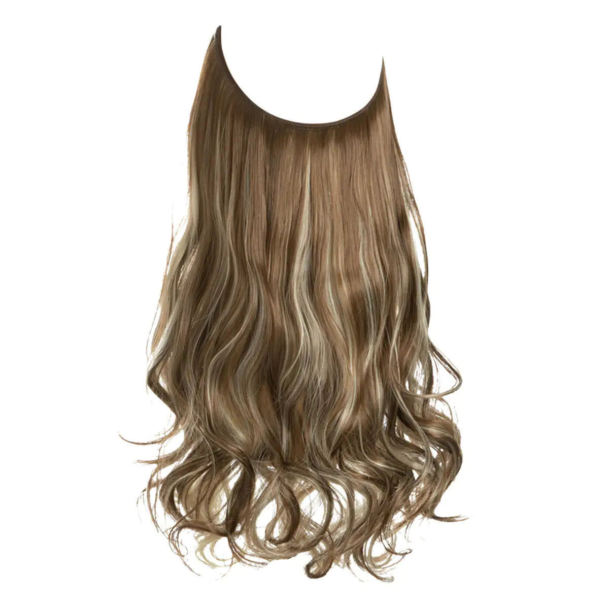 Wavy Hair Extensions Pi-Mart