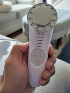 7 in 1 Facial Lifter and Massage Pi-Mart