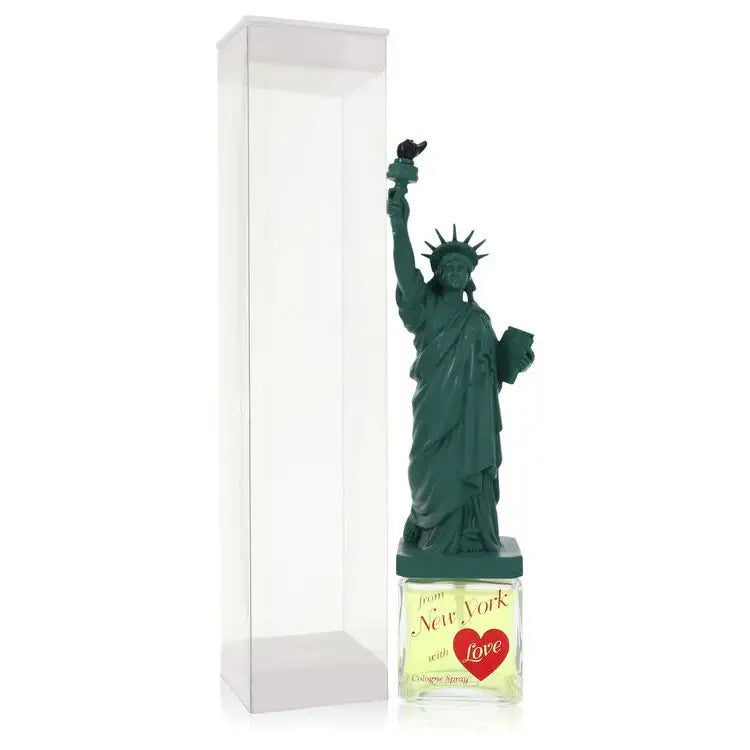 Statue Of Liberty By Unknown Perfume for Women Gamer Scents