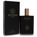 Stetson Black By Coty Cologne for Men Gamer Scents