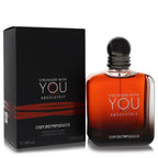 Stronger With You Absolutely By Giorgio Armani Cologne for Men