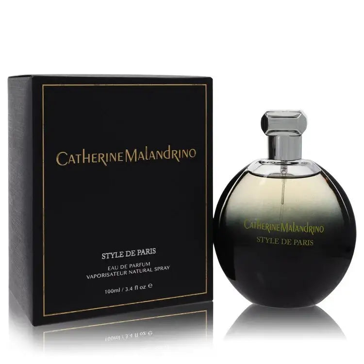 Style De Paris By Catherine Malandrino Perfume for Women Gamer Scents