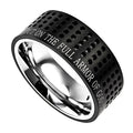 Black Sports Ring KingdomWear