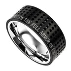 Black Sports Ring KingdomWear